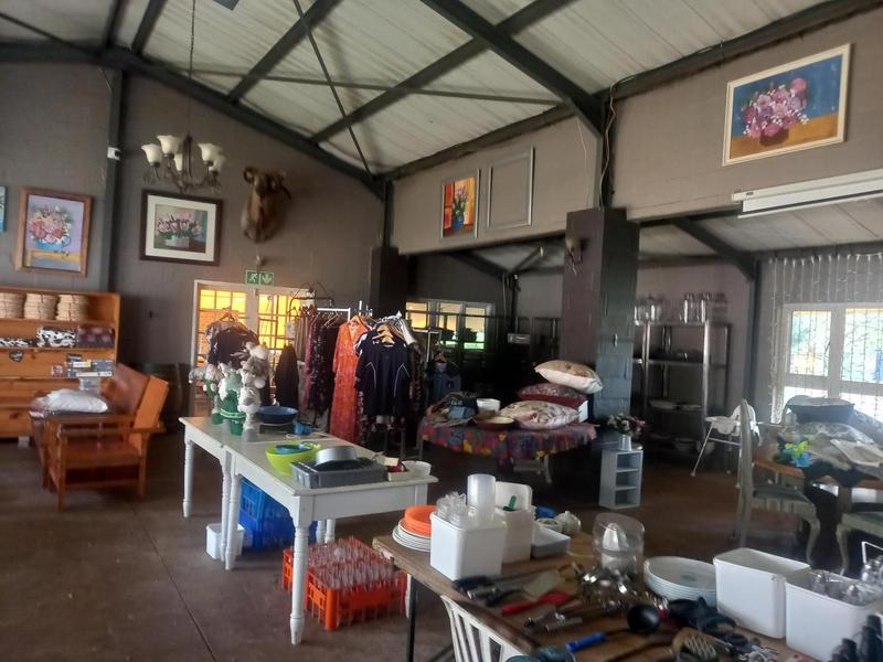 8 Bedroom Property for Sale in Joostenbergvlakte Western Cape